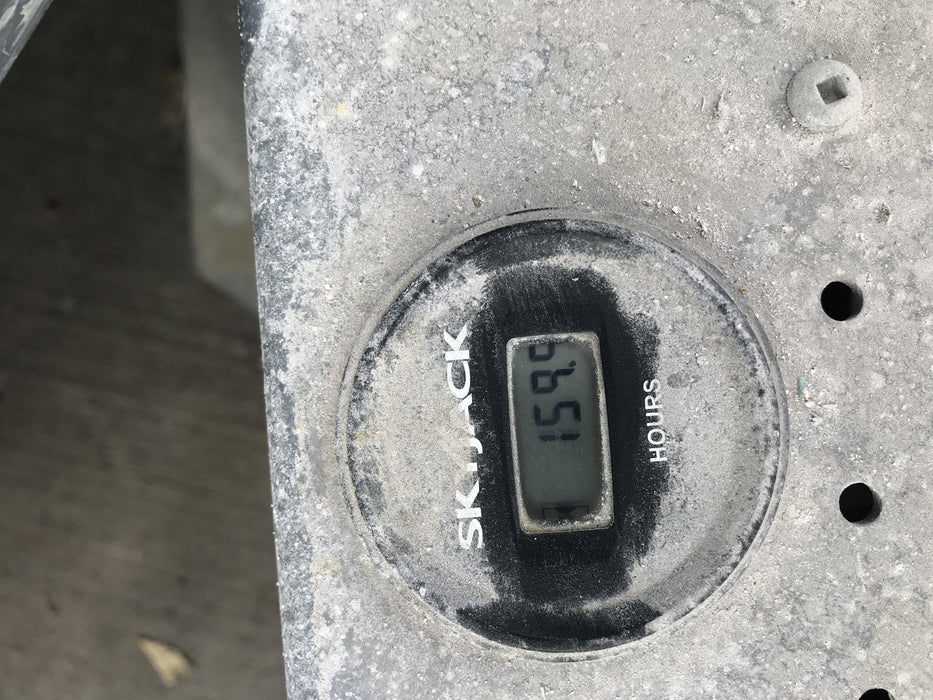 2018 SKYJACK SJIII-3219