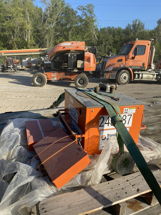 2022 BN PRODUCTS DBD-25H