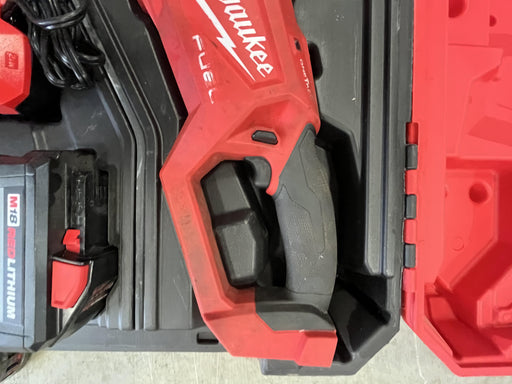 2021 MILWAUKEE 2874-22HD