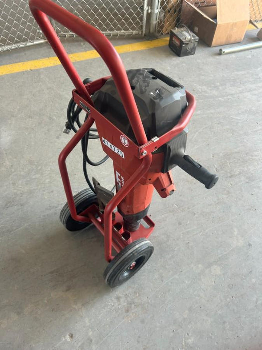 2024 HILTI TE 3000-AVR