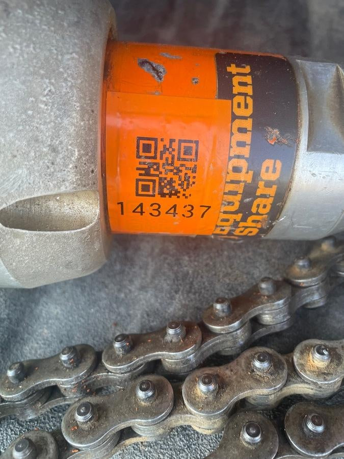 2021 MICHIGAN PNEUMATIC 10267