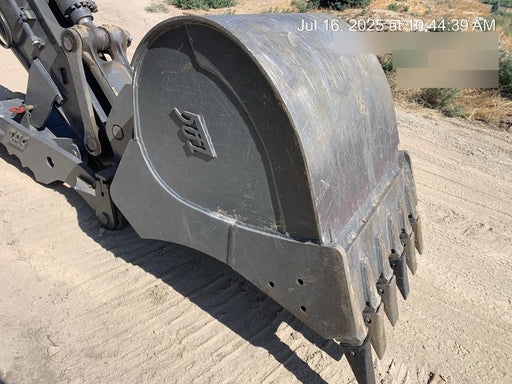 2025 JOHN DEERE 48" Bucket, Excavator 56,000 - 65,000 John Deere