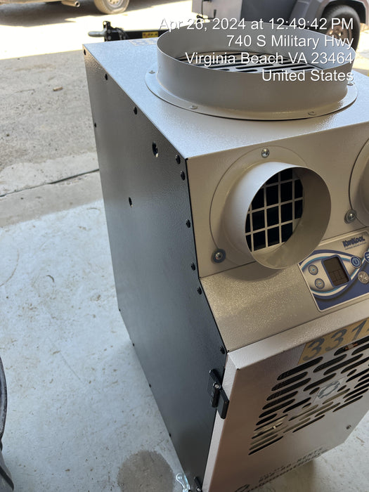 2023 KWIKOOL KPAC1411-2