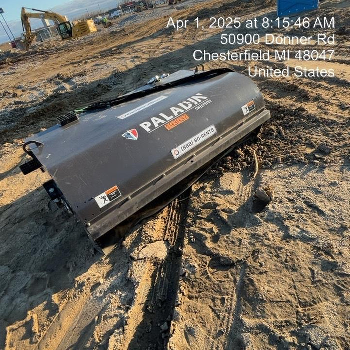 2025 VIRNIG PF4855-5VG