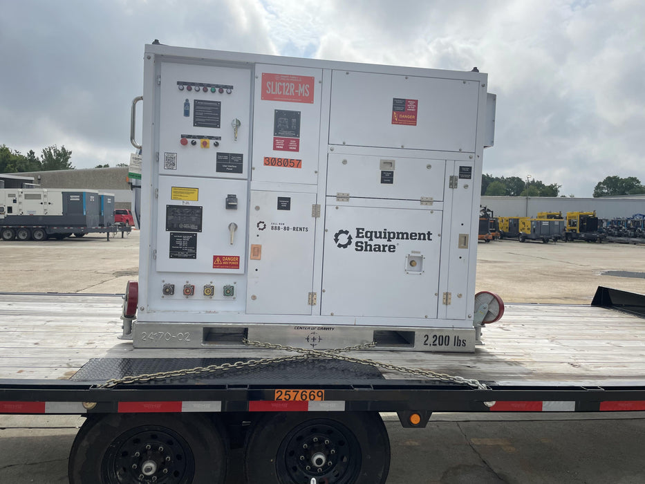 2023 SMARTECH SLIC12R-MSH