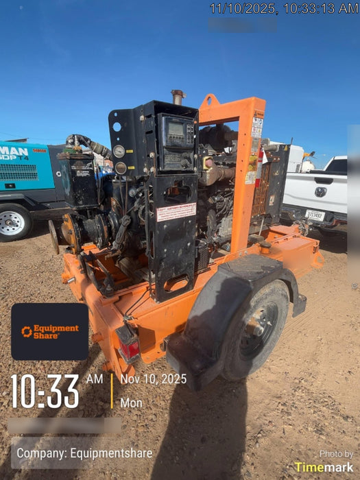 2021 PIONEER PP66S12L71-TD2.9L4