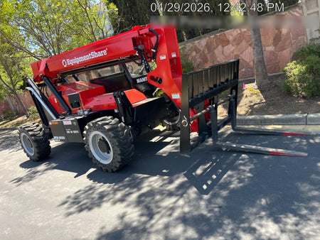 2026 MANITOU MTA6034