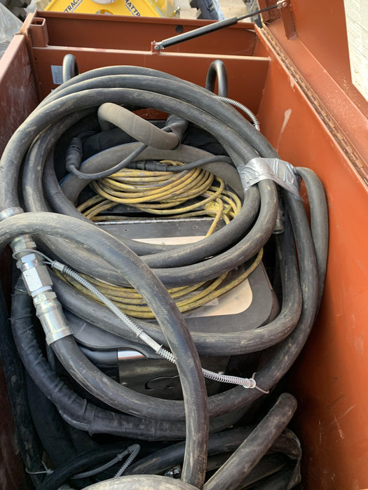 2019 COLD JET AERO 40FP