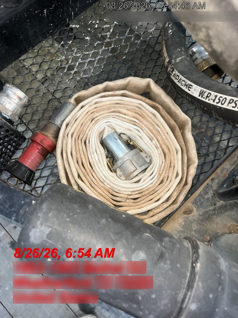 2026 WYLIE EXP-550L-S