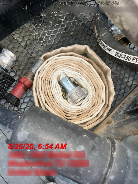 2026 WYLIE EXP-550L-S