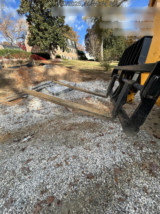 2020 JCB 512-56 JCB 512-56