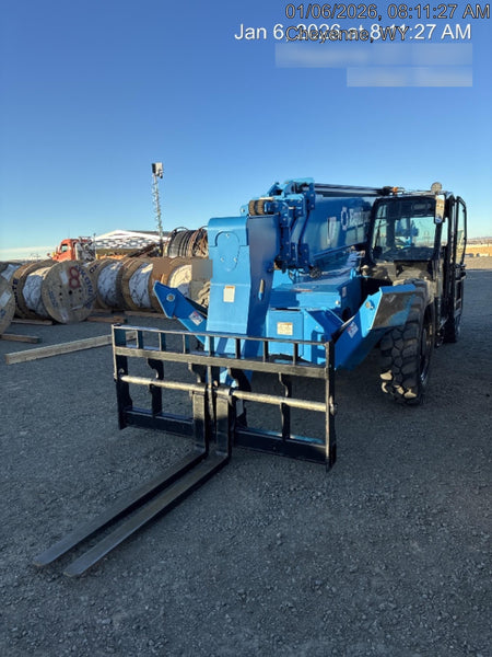 2025 GENIE GTH-1056