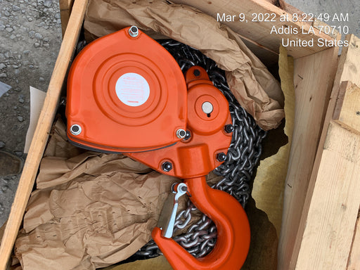 2022 ELEPHANT H100-10-15