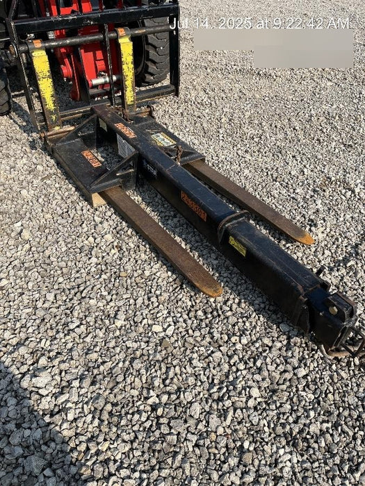 2022 STAR INDUSTRIES M1360B - Star JIB Boom