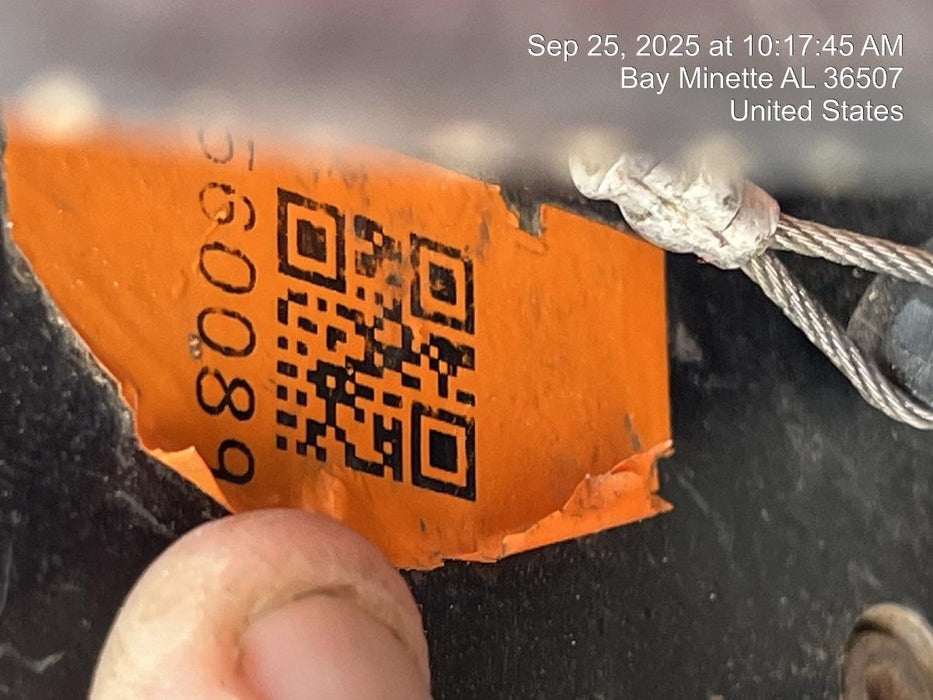 2025 INGERSOLL RAND 3940B2TI