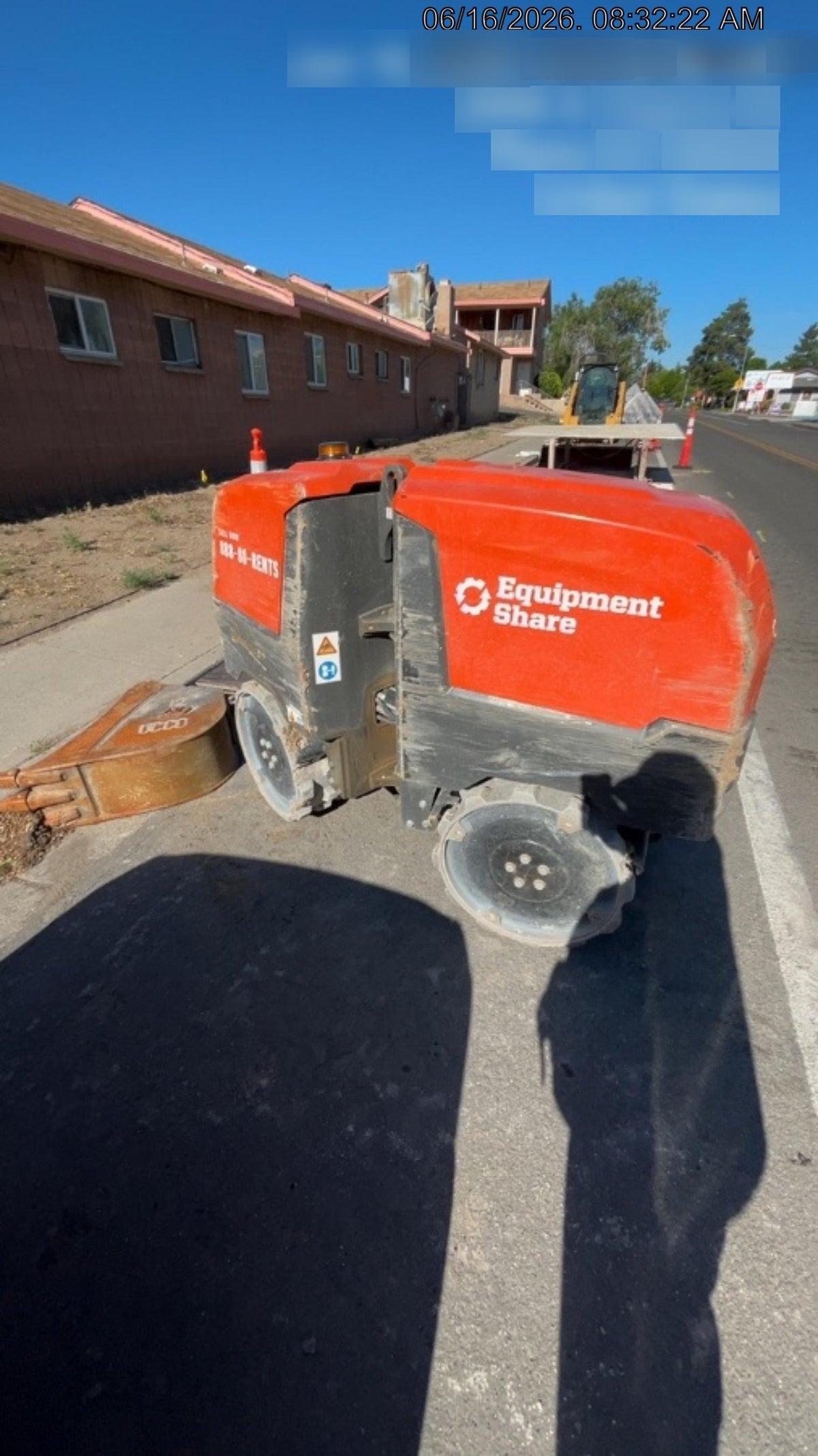 2024 HUSQVARNA LP9505