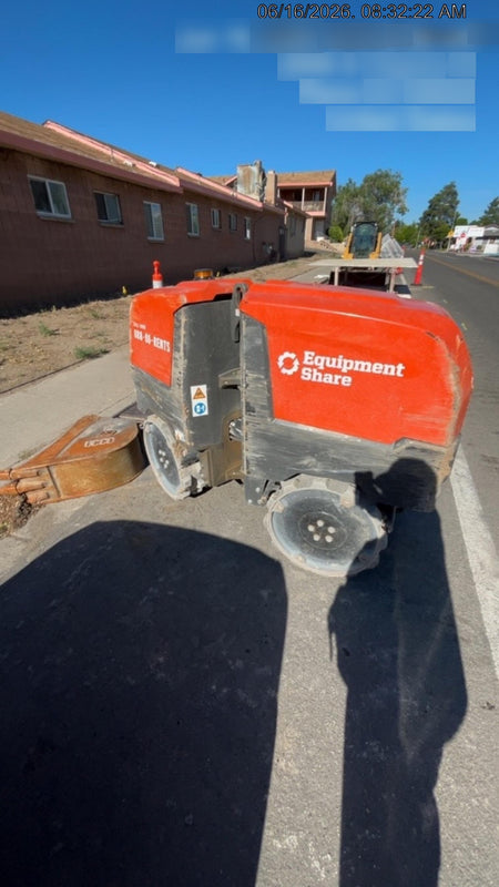 2024 HUSQVARNA LP9505