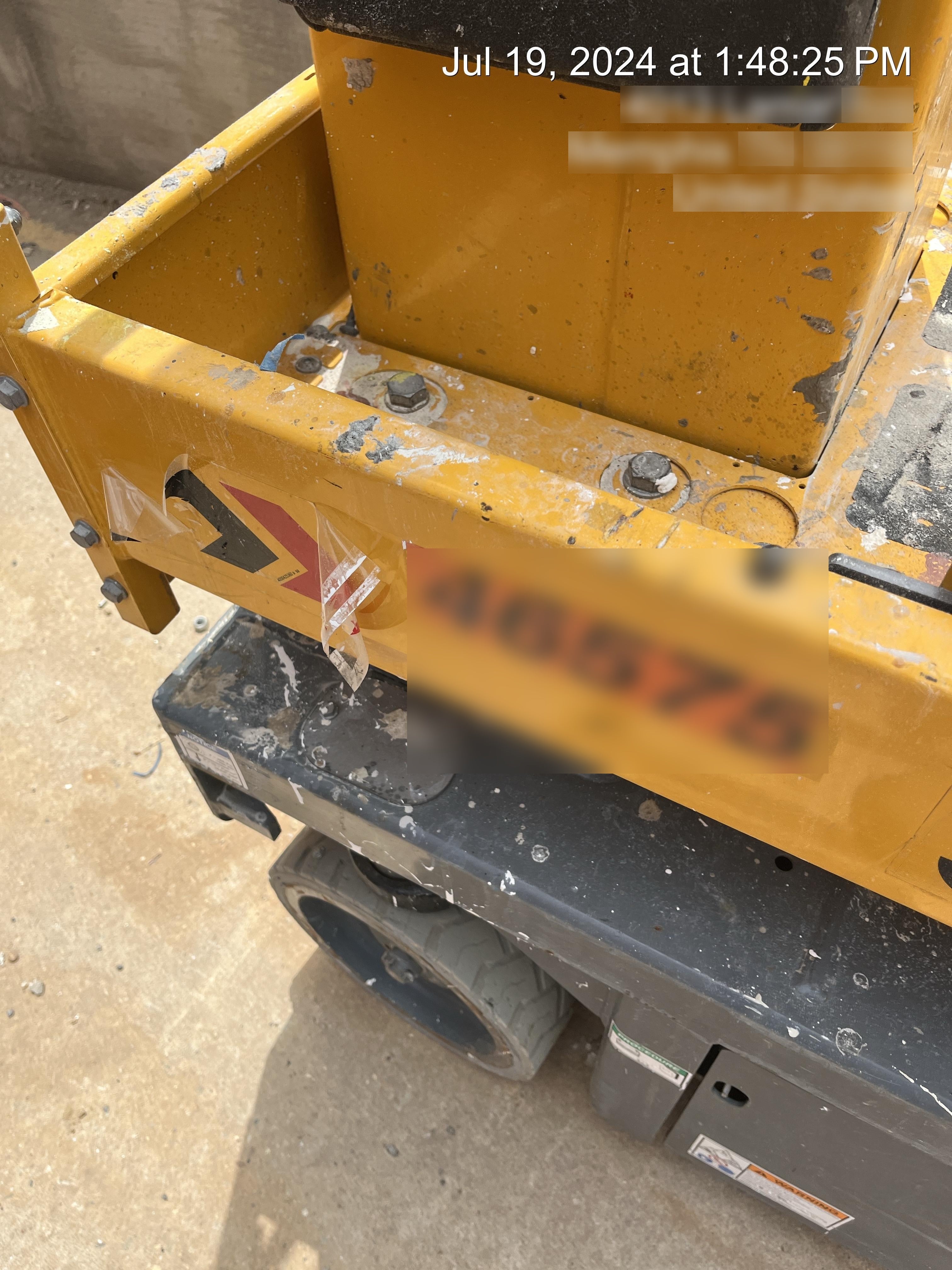 2019 HAULOTTE Star 20