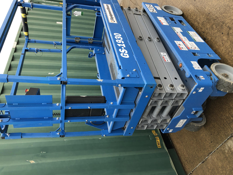 2020 Genie GS-1930 GENIE GS-1930