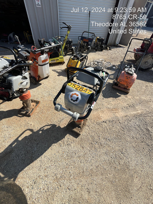 2023 MULTIQUIP MTX60HD