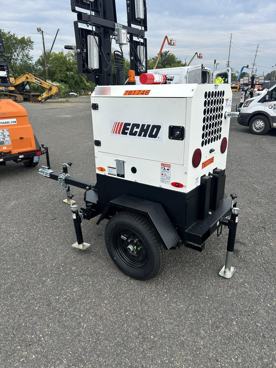 2026 ECHO DLT-3