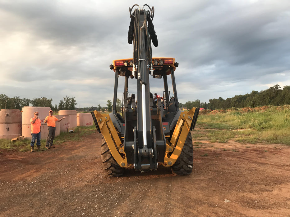 2020 JOHN DEERE 310LEP - Extendable Stick