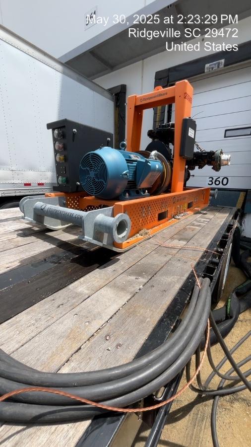 2022 PIONEER EPP44S10L71