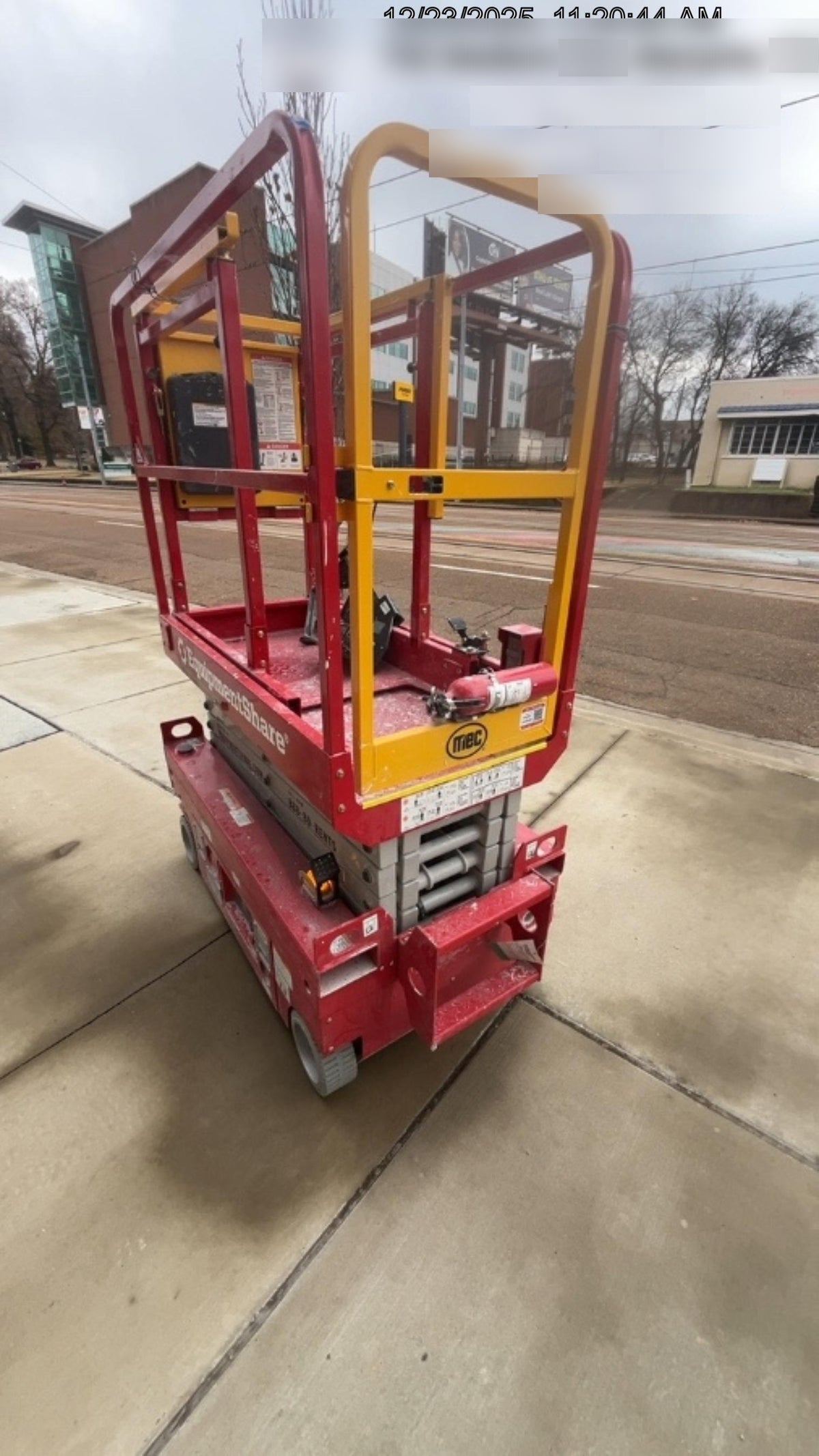 2026 MEC Micro 19-XD