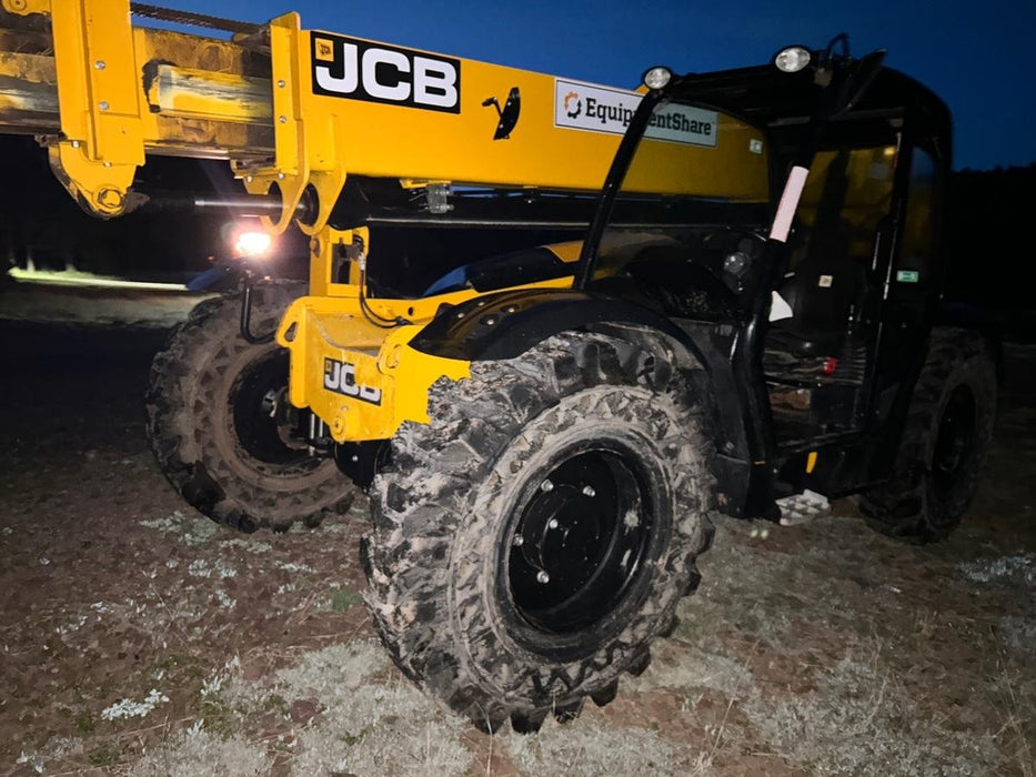 2021 JCB 509-42