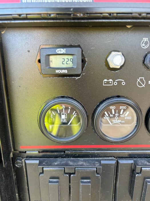 2025 LINCOLN ELECTRIC LE400