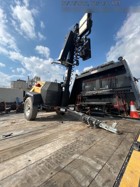 2021 ALLMAND NLV3GR