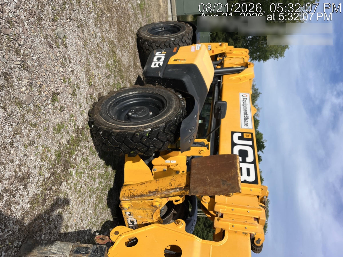 2022 JCB 512-56
