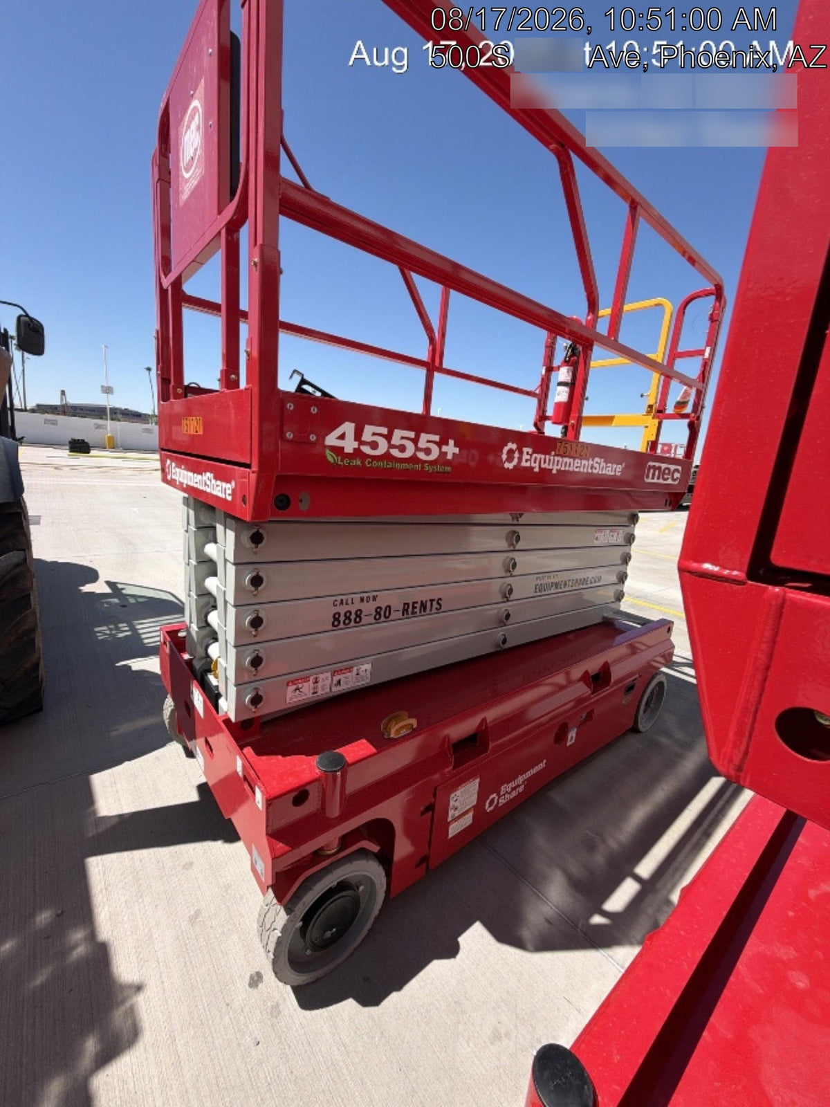 2026 MEC 4555+