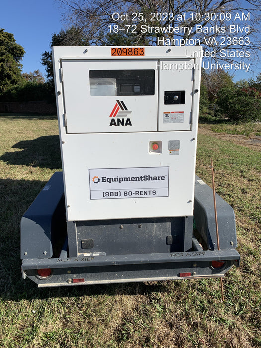 2022 AIRMAN SDG65S-8E1