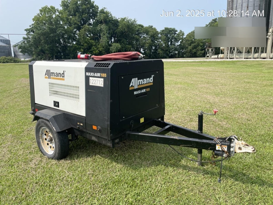 2020 ALLMAND MA185