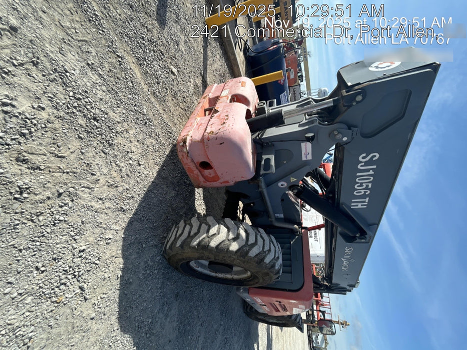 2016 SKYJACK SJ1056 TH