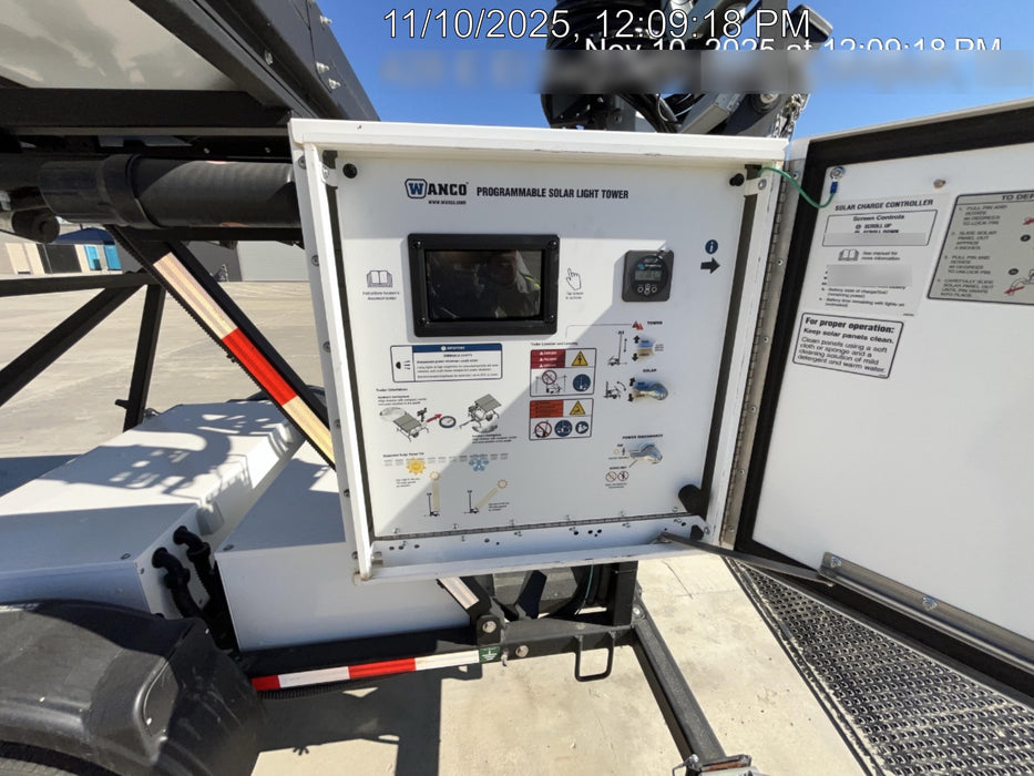 2024 WANCO WLTS-MM8A-1600