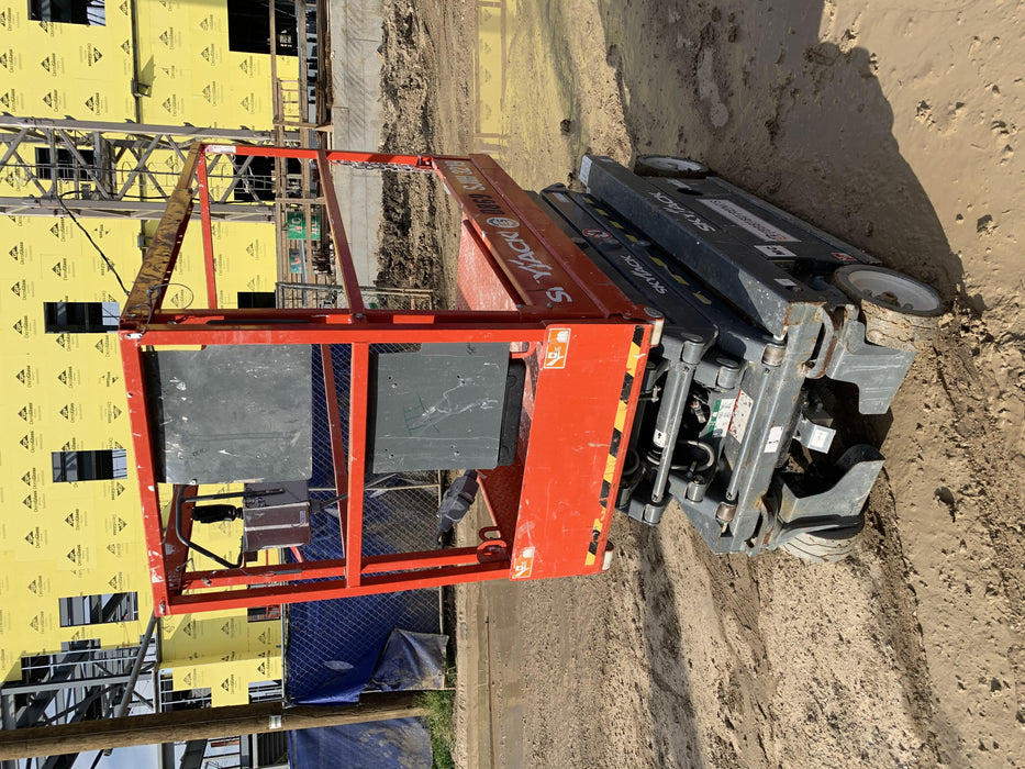 2016 SKYJACK SJIII-3219