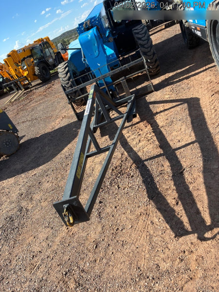 2021 GENIE GTH-844
