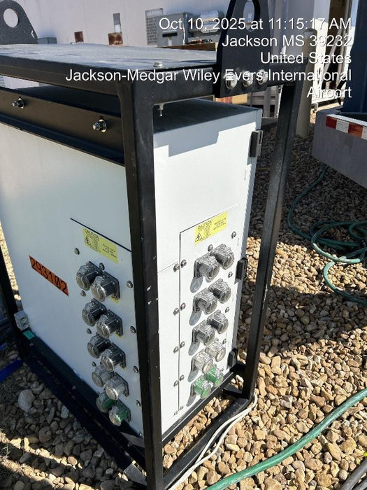 2023 TRYSTAR TPATS-085MMMF-A