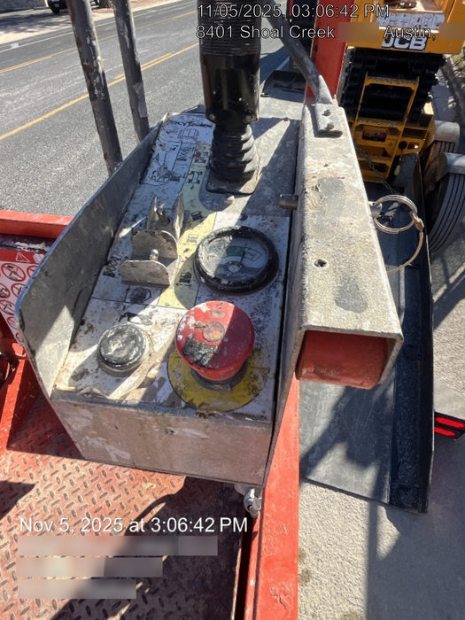 2019 Skyjack SJIII-3219 Skyjack SJIII3219 Standard w/Trojan Batteries