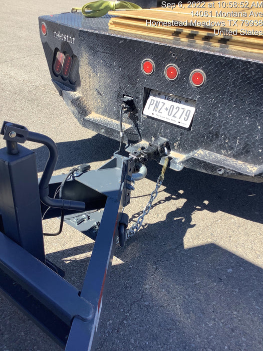 2021 ATLAS COPCO QAS200