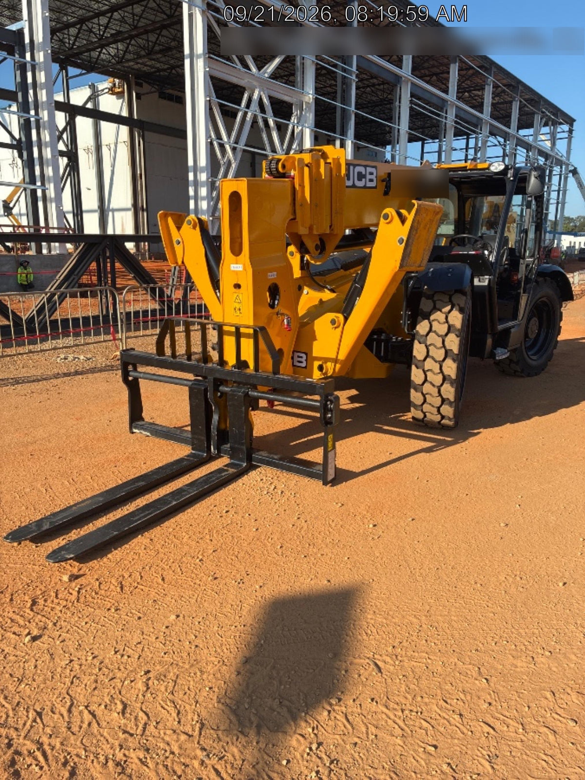 2026 JCB 510-56