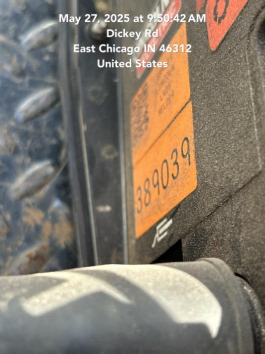 2024 LINCOLN ELECTRIC LN-25X