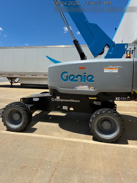 2024 GENIE S-45 XC