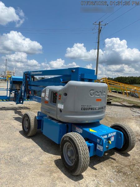 2026 GENIE Z-45/25J DC