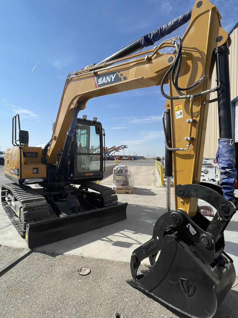 2023 SANY SY95R