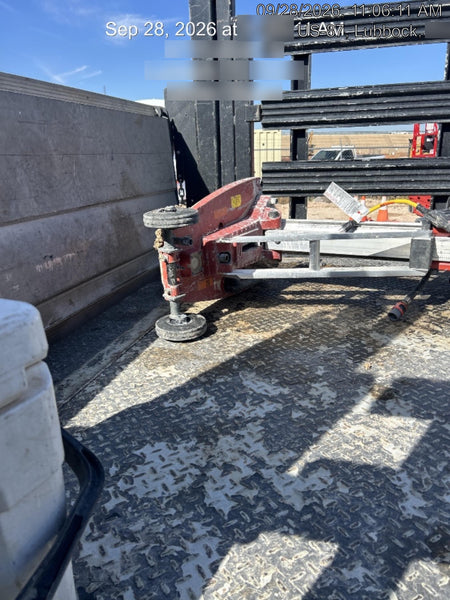 2021 HILTI DD250E