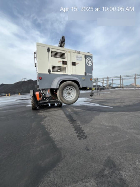 2020 ATLAS COPCO QAS45