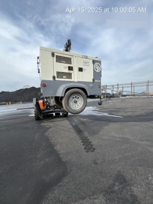 2020 ATLAS COPCO QAS45